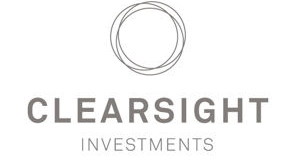 clearsight logo trans